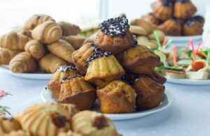 Messe & Kongress – Catering Stendal