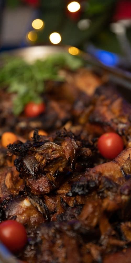Weihnachtsfeier – Catering Stendal