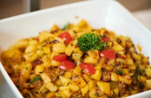 Weihnachtsfeier – Catering Stendal