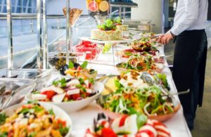 Weihnachtsfeier – Catering Stendal