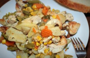 Weihnachtsfeier – Catering Stendal